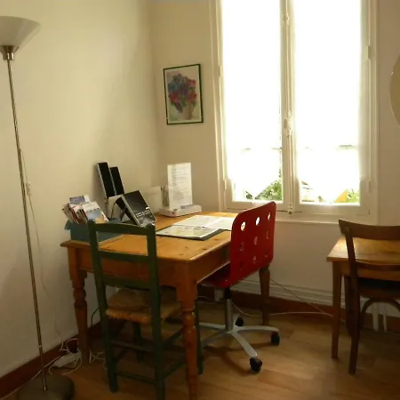 Сasa de vacaciones Cap'gaet