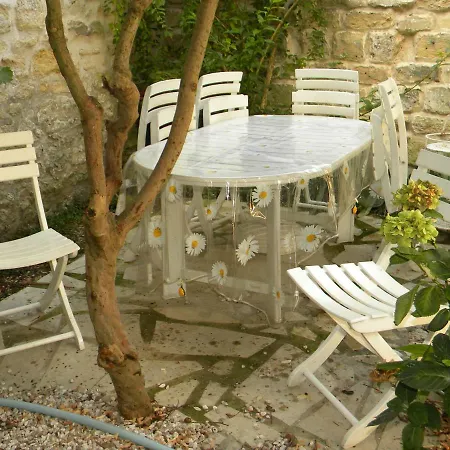 Cap'gaet Asnières