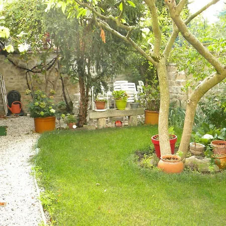 Cap'gaet Сasa de vacaciones Asnières