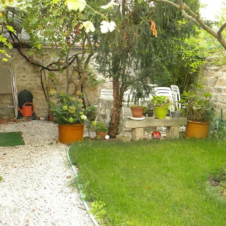 Сasa de vacaciones Cap'gaet Asnières