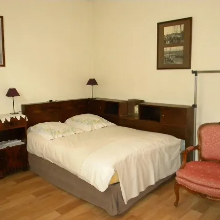 Сasa de vacaciones Cap'gaet